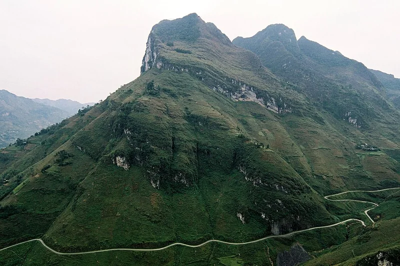 Hà Giang — ảnh minh họa điểm đến