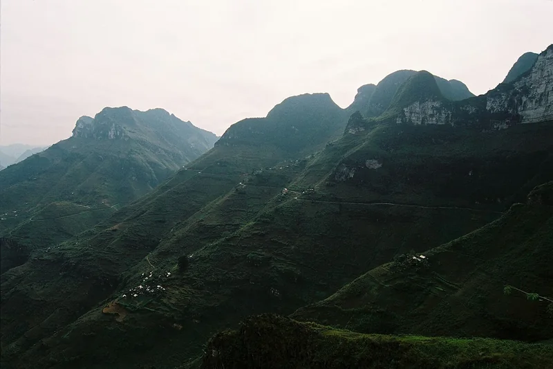 Hà Giang — ảnh minh họa điểm đến