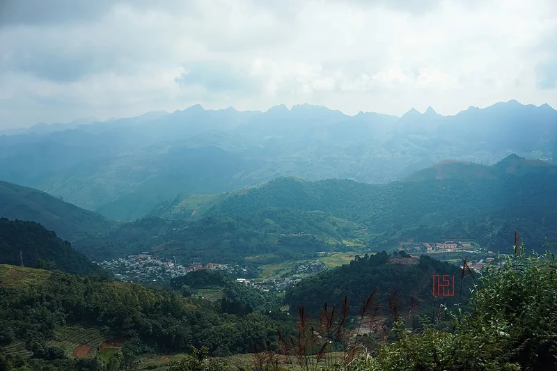 Tà Xùa — ảnh minh họa điểm đến