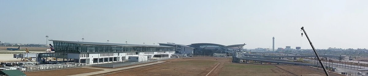 Ảnh tư liệu một đầu hành trình