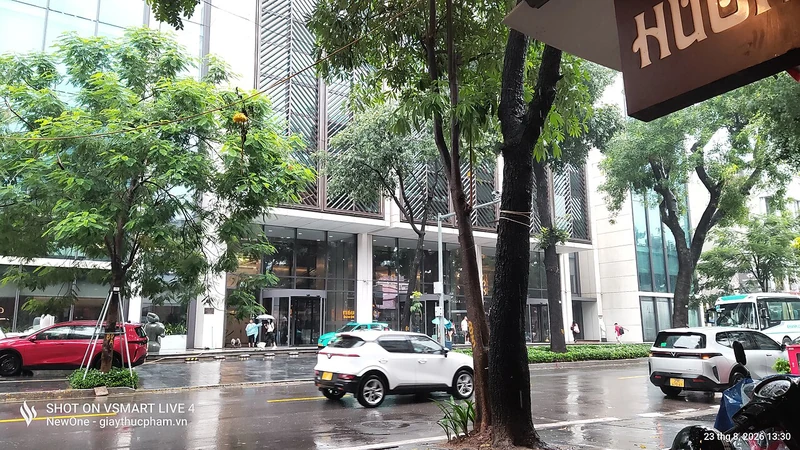 Ảnh tư liệu một đầu hành trình