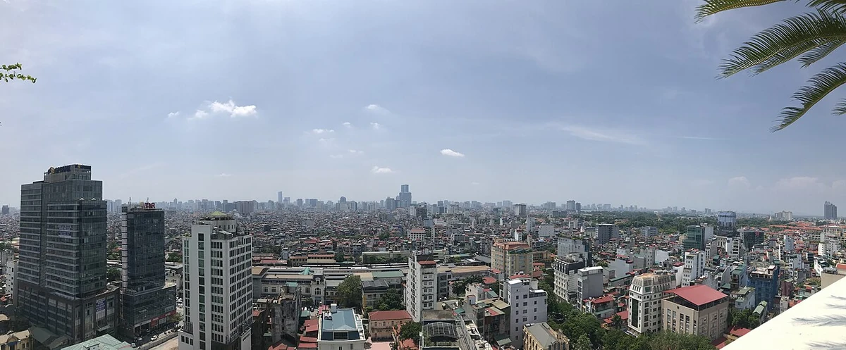 Ảnh tư liệu một đầu hành trình