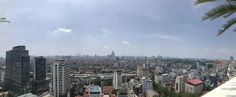 Ảnh tư liệu một đầu hành trình