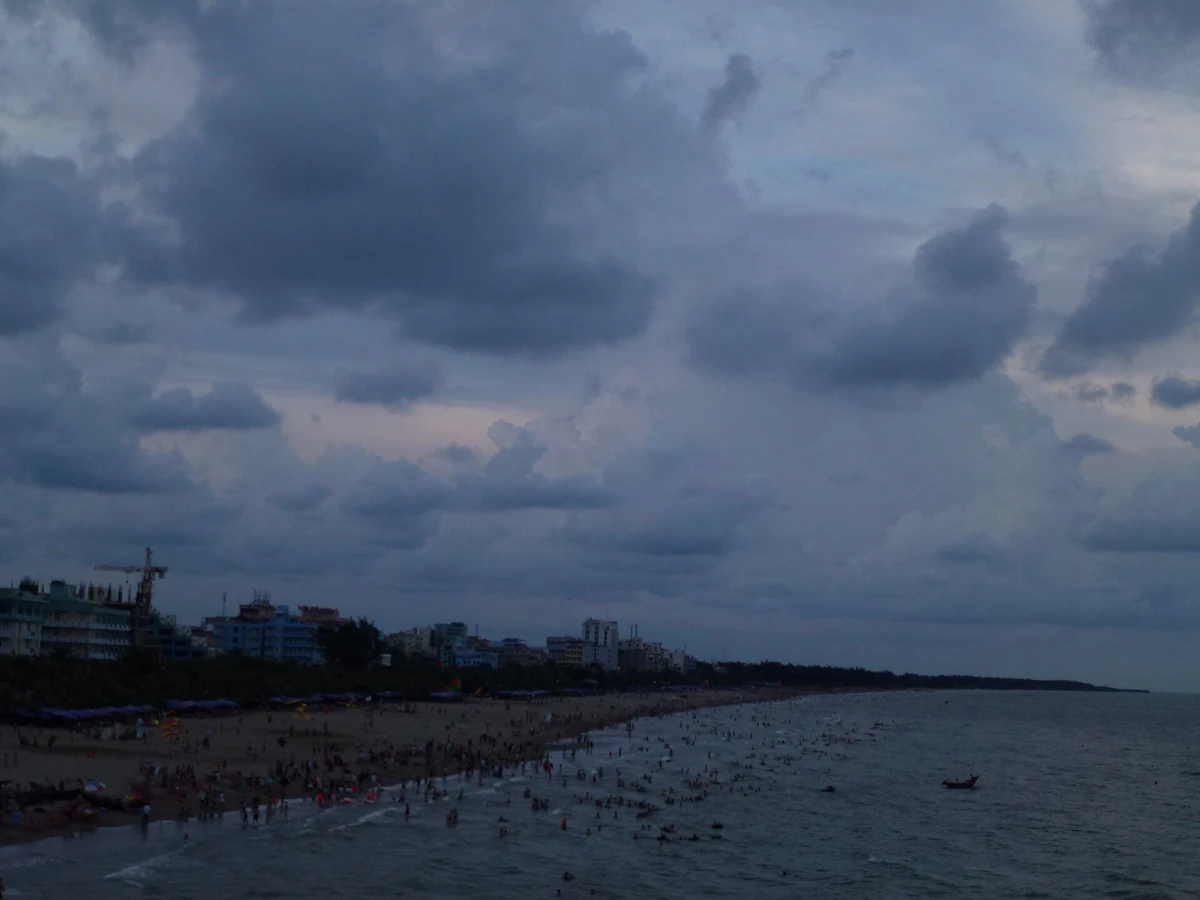 Ảnh tư liệu một đầu hành trình