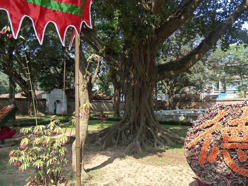 Ảnh tư liệu một đầu hành trình