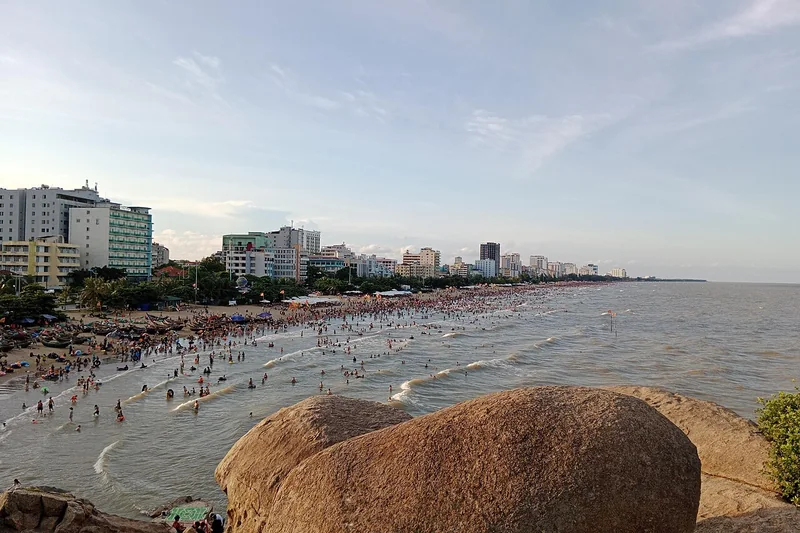 Sầm Sơn, Thanh Hóa — ảnh minh họa điểm đến