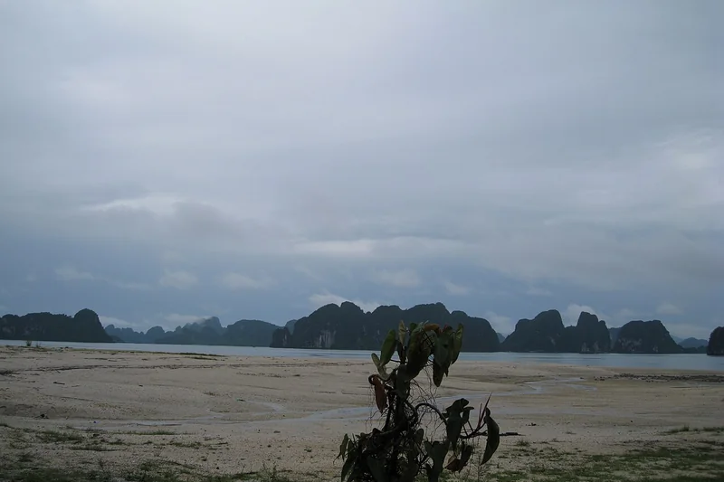 Vân Đồn — ảnh minh họa điểm đến