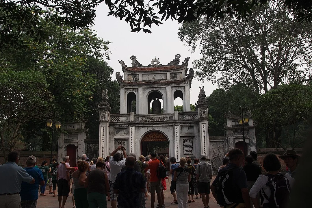 Hồ Hoàn Kiếm, Hà Nội — ảnh minh họa điểm đến