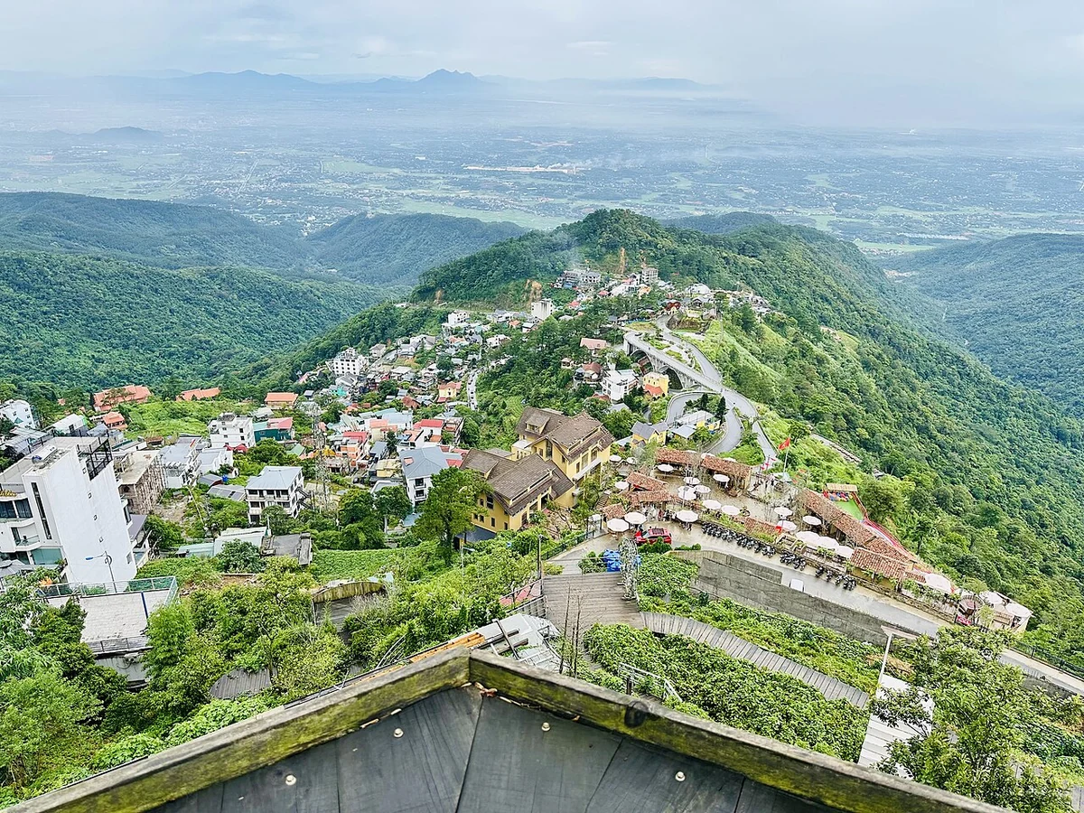 Tam Đảo