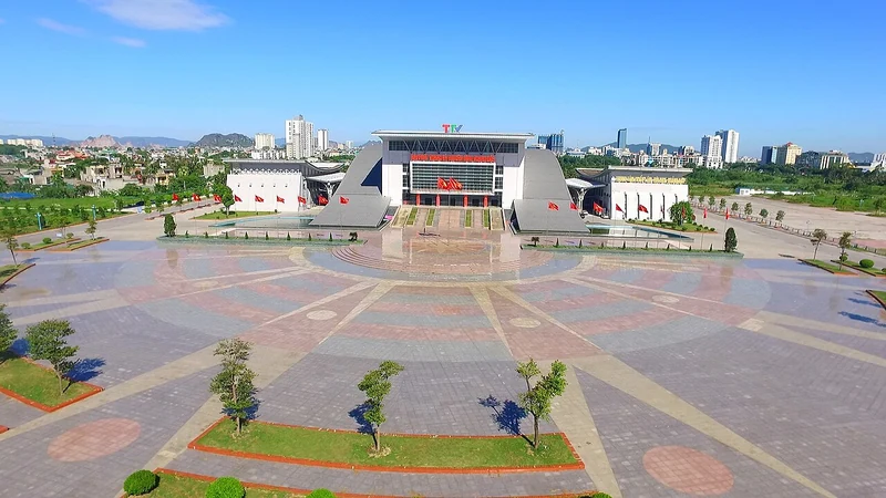 Thanh Hóa, minh họa bối cảnh một đầu hành trình