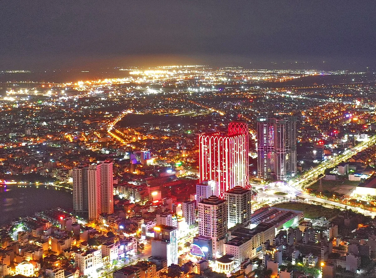 Tình huống đặt xe ghép Hà Nội – Hải Phòng: chốt chuyến từng bước — ảnh tư liệu minh họa
