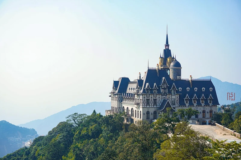 Tam Đảo