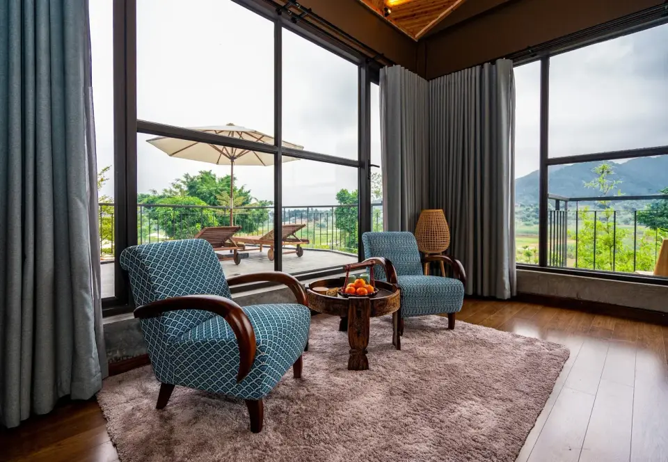 Villa — ảnh nhóm căn từ thư viện đối tác