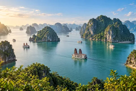 Hạ Long
