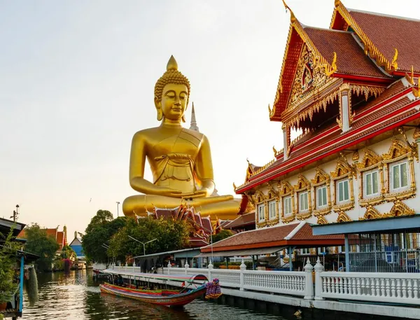 Ảnh minh họa Bangkok – Pattaya · 4 ngày