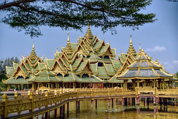 Ảnh minh họa Bangkok – Pattaya – Đảo Coral