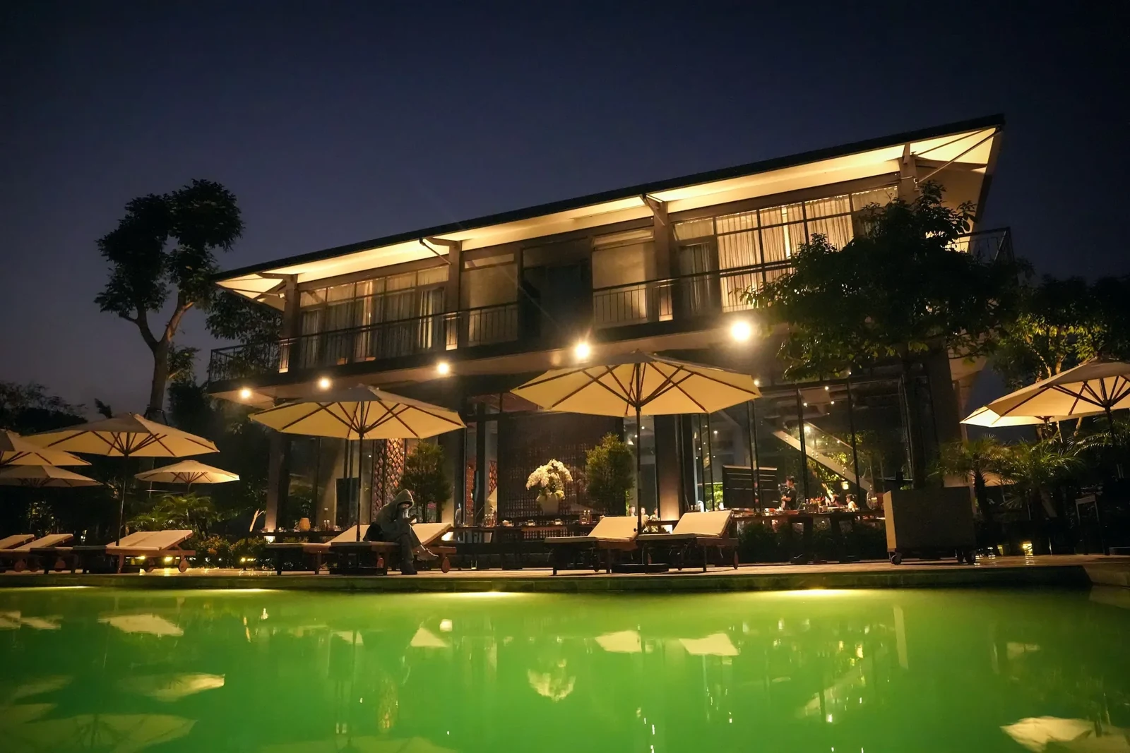 Clubhouse — ảnh nhóm căn từ thư viện đối tác