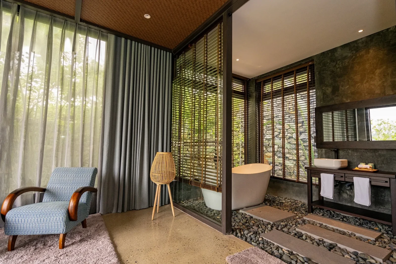 Villa — ảnh nhóm căn từ thư viện đối tác
