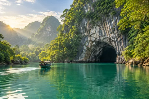 Quảng Bình