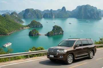 Hà Nội ⇌ Hạ Long