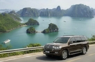 Cẩm Phả - Cửa Ông