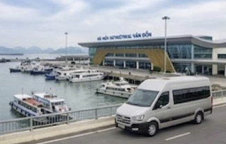 Hà Nội - Móng cái